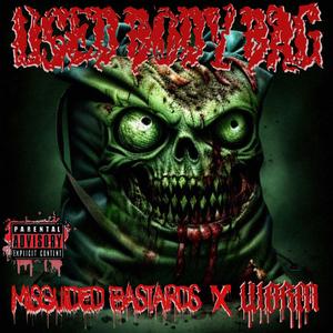 Used Body Bag (feat. Worm) [Explicit]