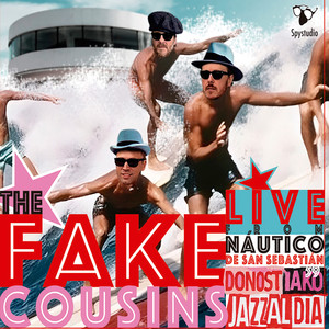 Roadhouse Blues (feat. Noa Eguiguren)