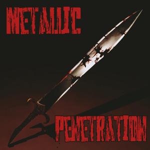 Metallic Penetration (Explicit)