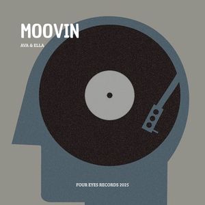 Moovin (Extended Mix)