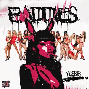 BADDIES (feat. EAZY) (Explicit)