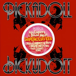 Supercluster (David West Mix)