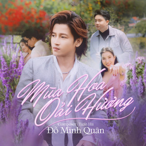 Mùa Hoa Oải Hương