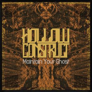 Maintain Your Ghost (Explicit)