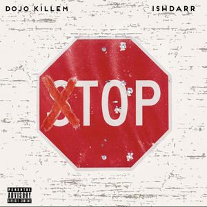 I Cant Stop (feat. IshDARR) (Explicit)