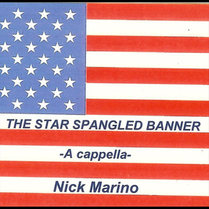 The Star Spangled Banner