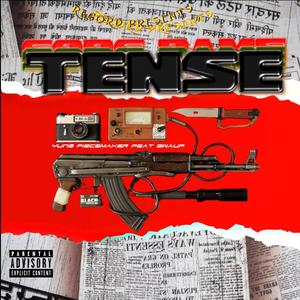 Tense (feat. Gwaup) (Explicit)