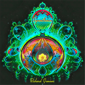 Richard Grosser - God Only Knows