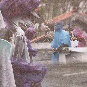 Comfort (feat. Kenny Ace, AkHarry & YoungS) (Explicit)