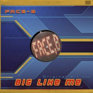 BIG LIKE ME