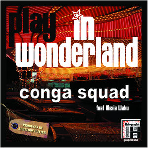 Play In Wonderland (Accapella)