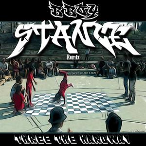 B-Boy Stance (Remix)