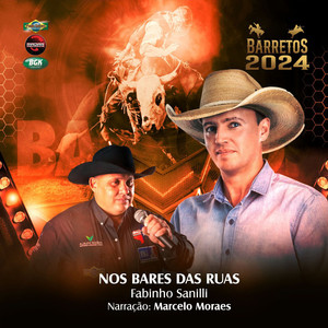 Montaria: Marcelo Moraes / Nos Bares Das Ruas