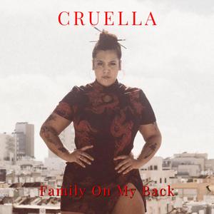 Family On My Back (Explicit)