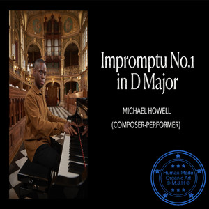 Impromptu No.1 in D Major