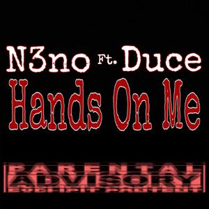 Hands On Me (Explicit)