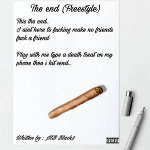 The End (Freestyle) (Explicit)