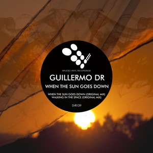Walking In The Space (Original Mix)