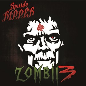 Zombiie III (Explicit)