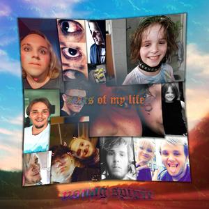 Young_spirit - The presence (Explicit)