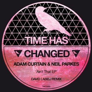 Ain't That (David Labeij Remix)