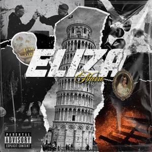 Eliza (feat. Narro) [Explicit]