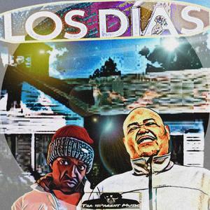 Los Dias (feat. Rpd Soss) (Radio Edit)