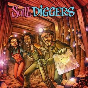 Soul Diggers