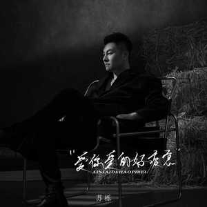 爱你爱的好疲惫