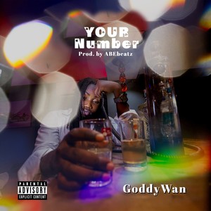 Your Number (Explicit)
