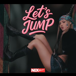 Let's Jump