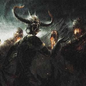 Welcome To The Hell (Explicit)