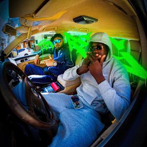 Touareg (feat. FRESHCO) (Explicit)