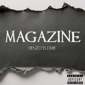 Magazine (Explicit)