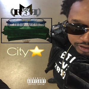 City Star #realmoney freestyle