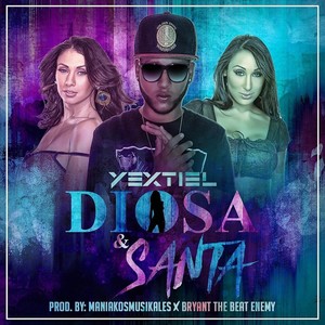 Diosa & Santa