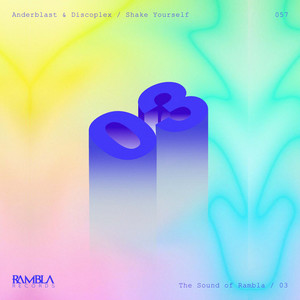 Shake Yourself (Extended Mix)