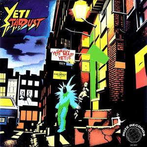 Yetis Tardust (feat. GravyBeats) (Explicit)