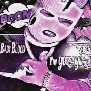 I'm Yuz4yu (Explicit)