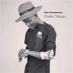 Nafsi Yangu