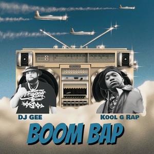 Boom Bap (feat. Kool G Rap) [Explicit]