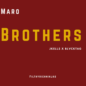 Brothers (Explicit)