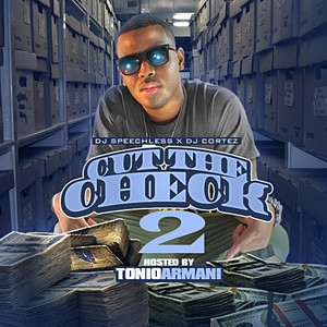 Cut The Check 2 (Hosted By Tonio Armani)