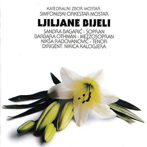 Ave Maria(Bach / Gounod)[feat. Barbara Othman]