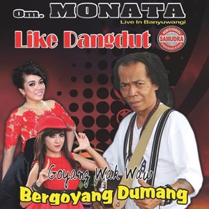 Monata Live in Banyuwangi