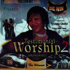 Testimonial Worship, Vol. 2