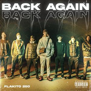 Back Again (Explicit)