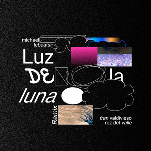 Luz De La Luna