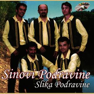 Slika Podravine