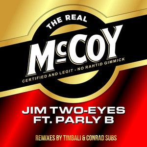 The Real McCoy (Timbali Remix)
